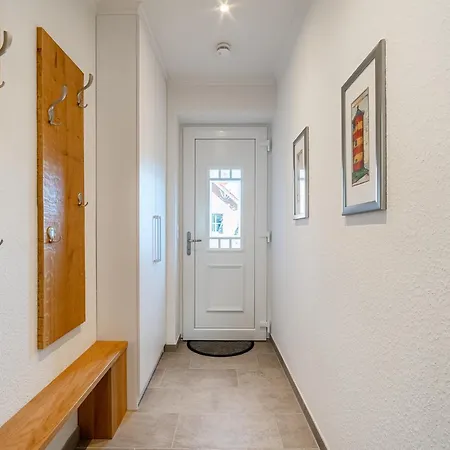 Σπίτι διακοπών Skippers Hus Greetsiel