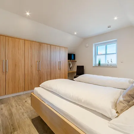 Skippers Hus Greetsiel