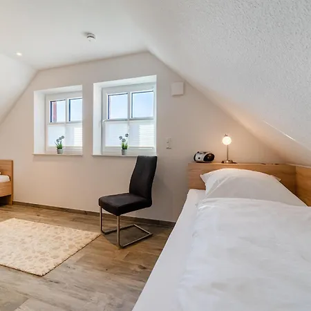 Skippers Hus