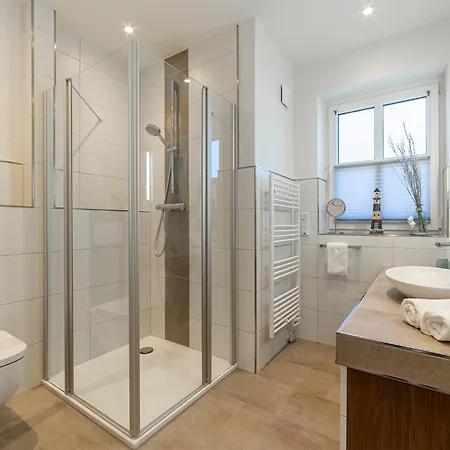 Σπίτι διακοπών Skippers Hus