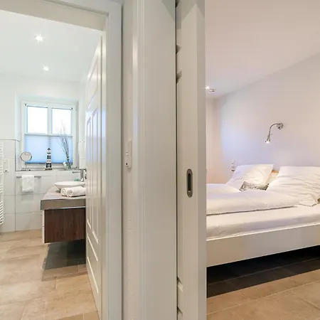 Σπίτι διακοπών Skippers Hus *