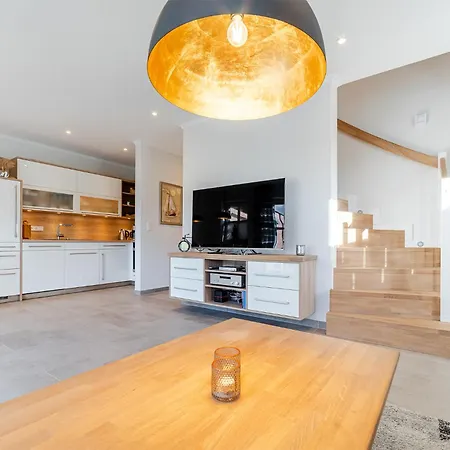 Holiday home Skippers Hus