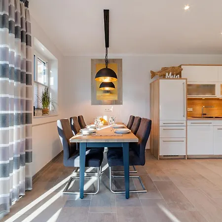 Skippers Hus * Greetsiel