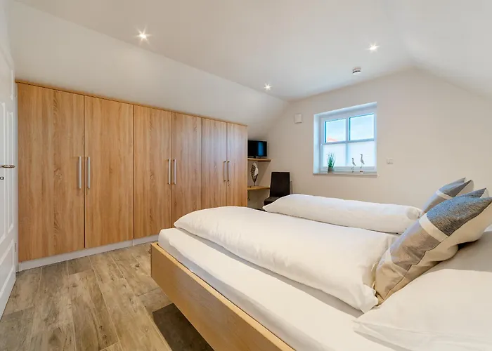 Skippers Hus Greetsiel