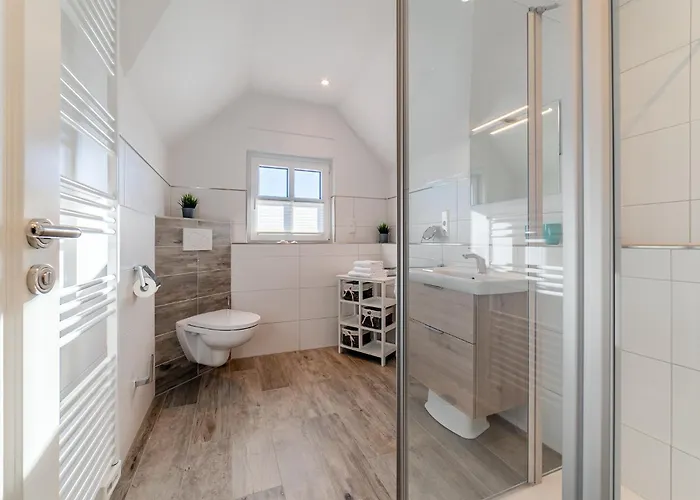 Skippers Hus * Greetsiel