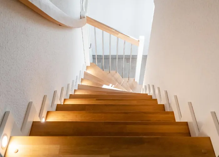 Dom wakacyjny Skippers Hus