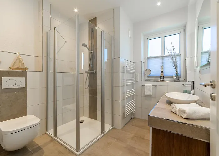 Dom wakacyjny Skippers Hus