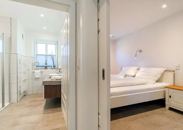 Dom wakacyjny Skippers Hus *