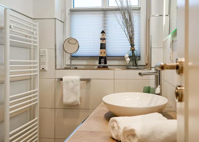 Skippers Hus Greetsiel